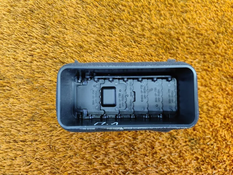 Дефлектор воздуховода