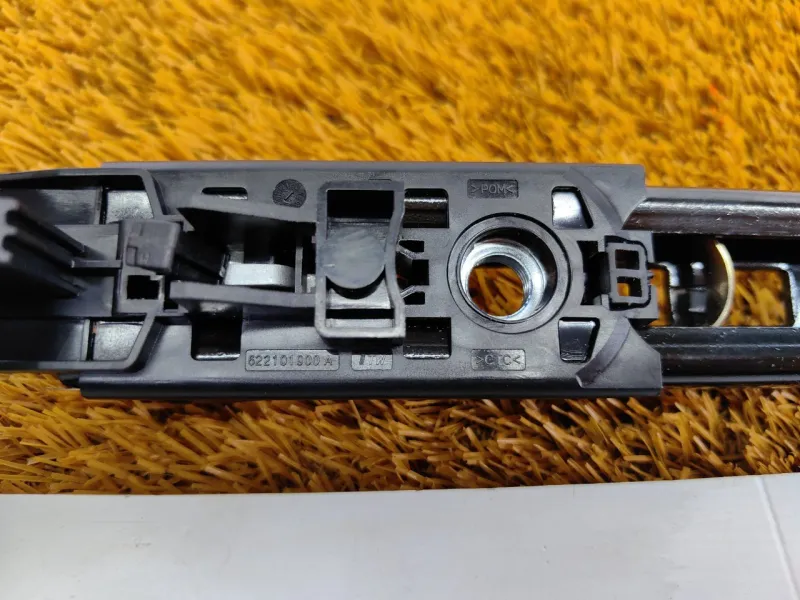 Механизм регулировки ремня безопасности