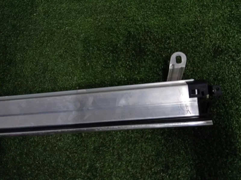 Шторка окна