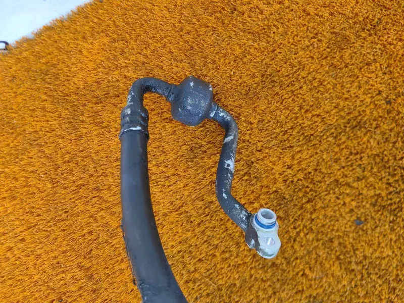 Трубка кондиционера