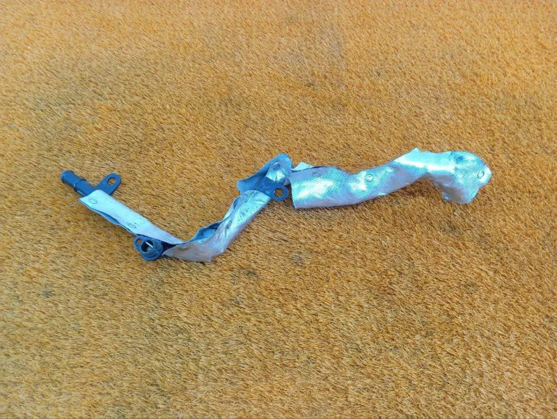 Патрубок радиатора