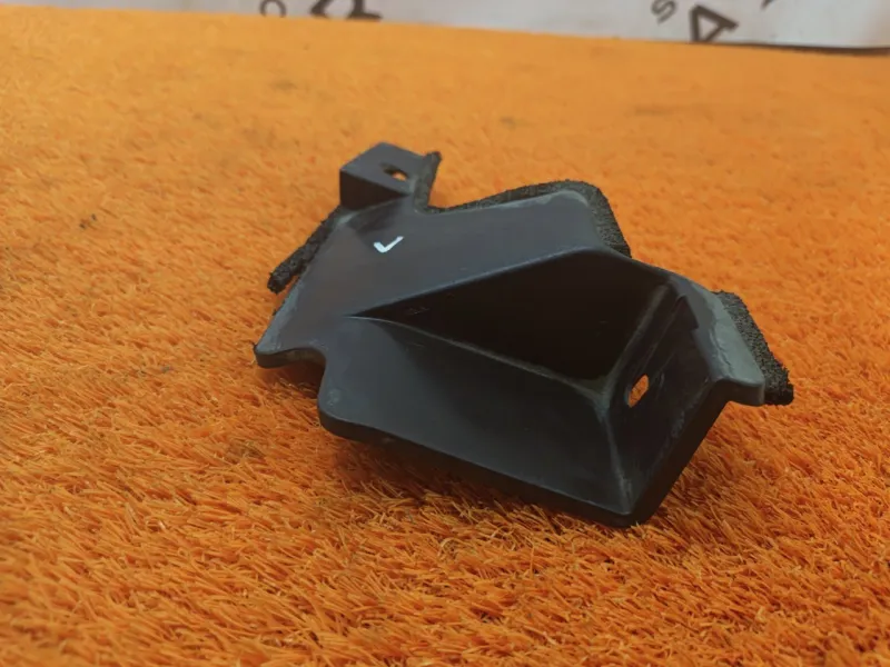 Дефлектор радиатора