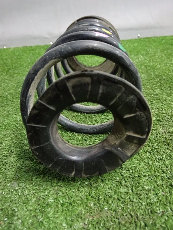 Пружина подвески