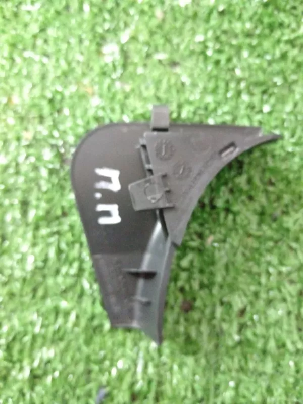 Молдинг двери