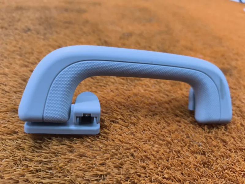 Ручка потолка