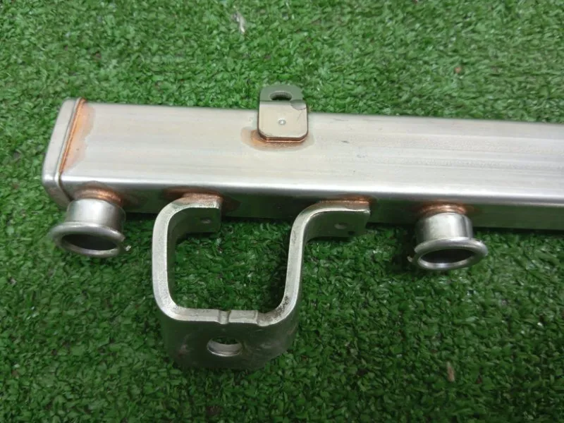 Топливная рампа