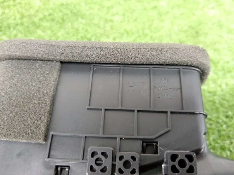 Дефлектор воздуховода