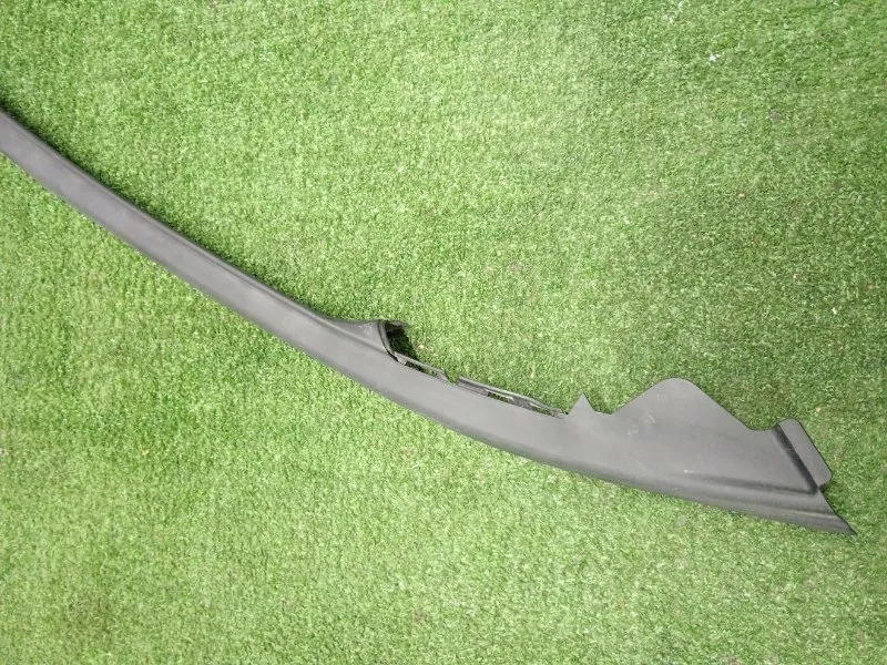 Накладка двери