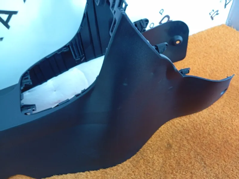 Консоль центральная