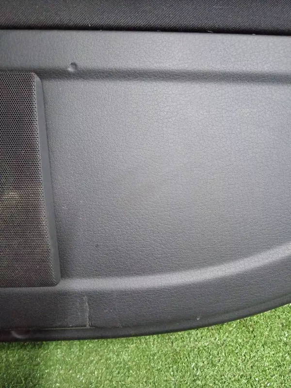 Обшивка двери Audi A4 2007 8E0867306 B7, задняя правая