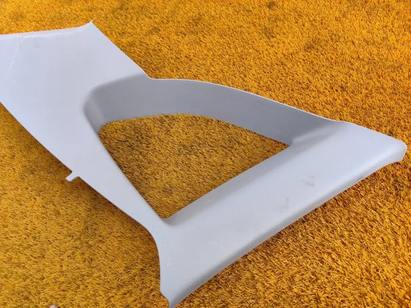 Обшивка стойки