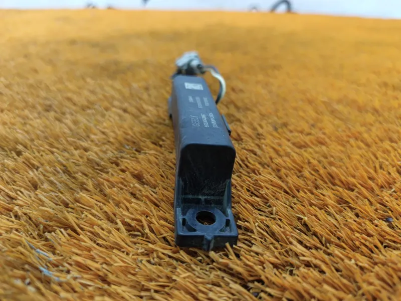 Антенна ключа