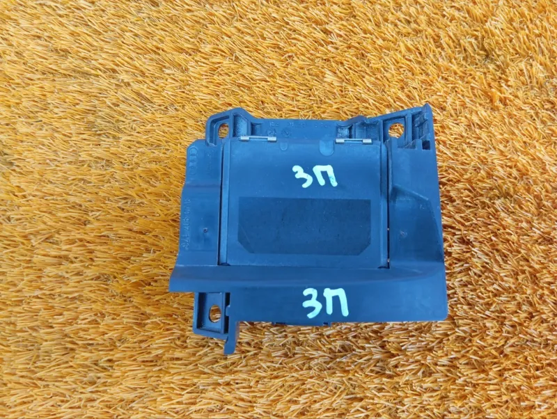 Датчик слепых зон