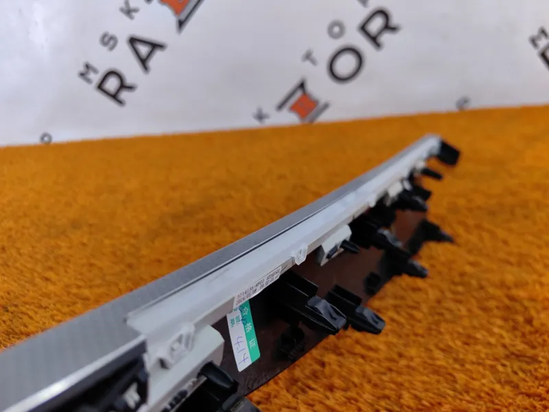 Накладка торпедо