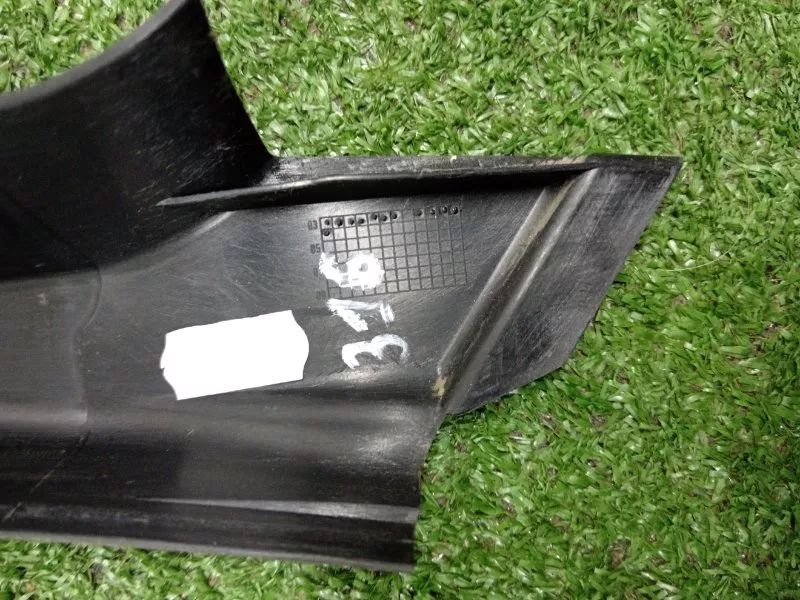 Накладка рамки двери