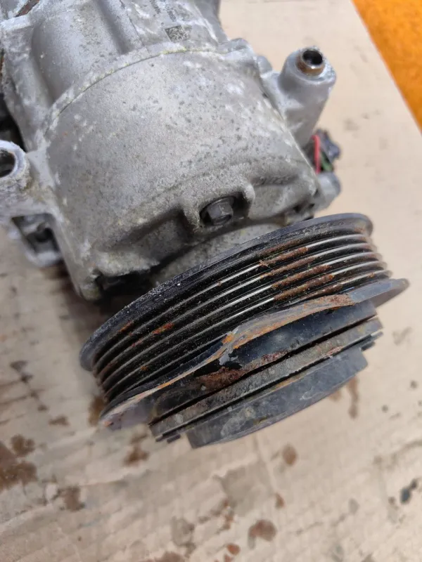 Компрессор кондиционера