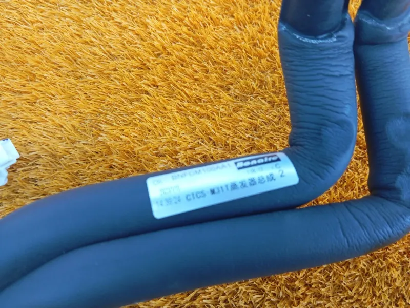 Испаритель кондиционера