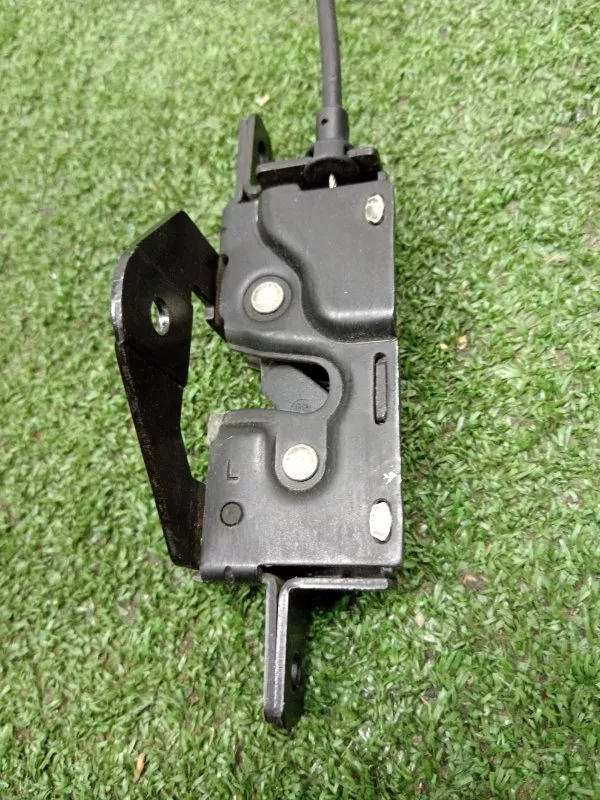 Замок борта