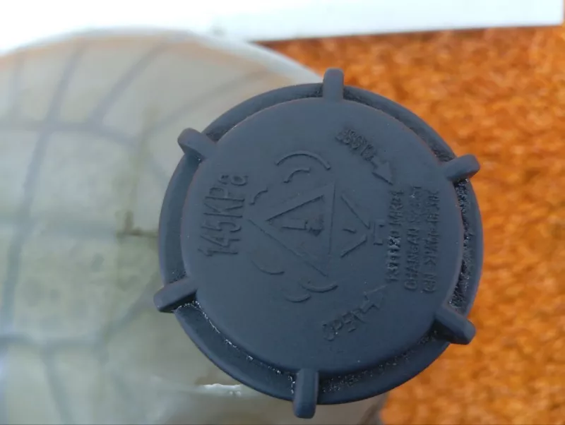 Бачок расширительный Changan CS55 Plus 2024 1311130MK02 JL473ZQ7