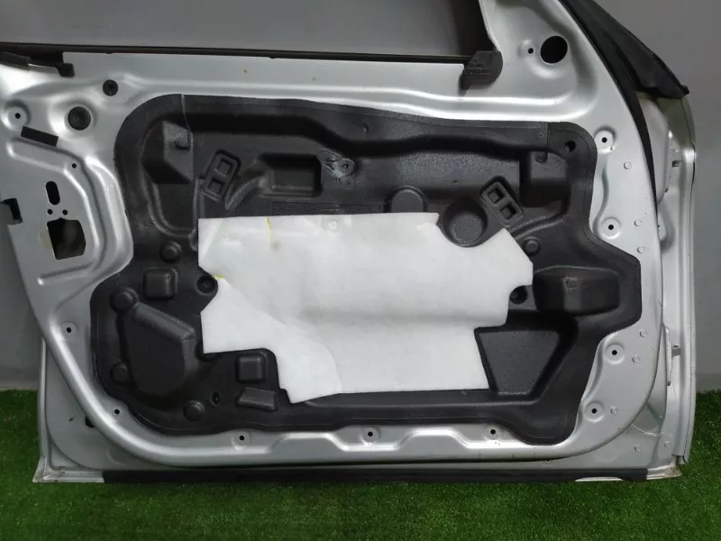 Дверь BMW 5-Series 2011 41007206107 F10, передняя левая