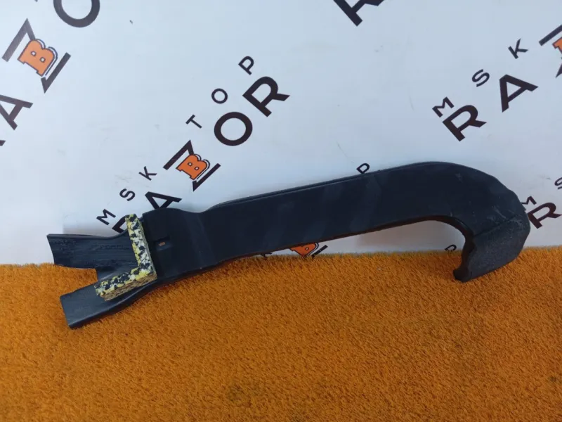 Воздуховод системы вентиляции