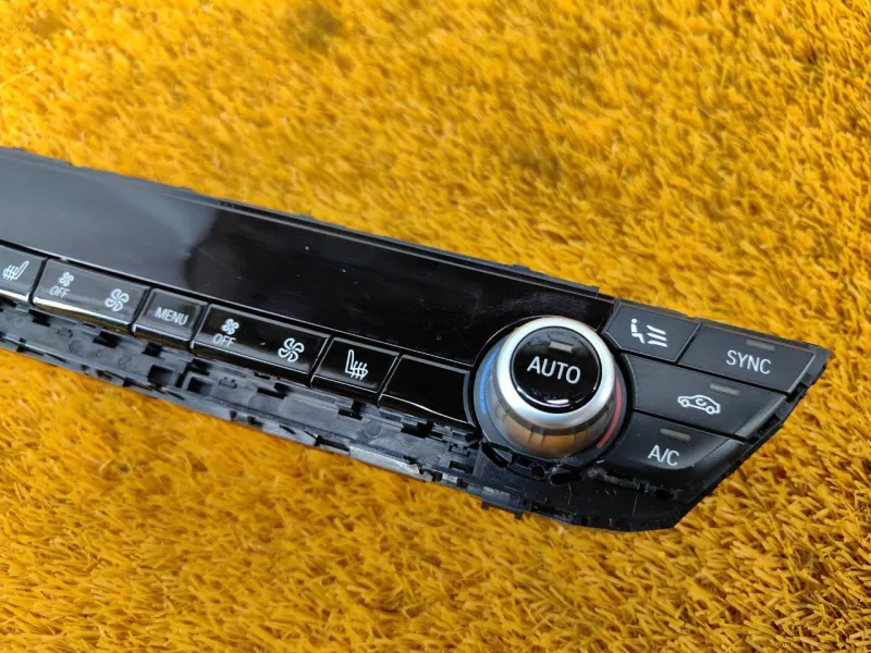 Блок климата