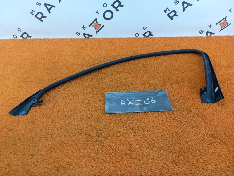 Накладка рамки двери