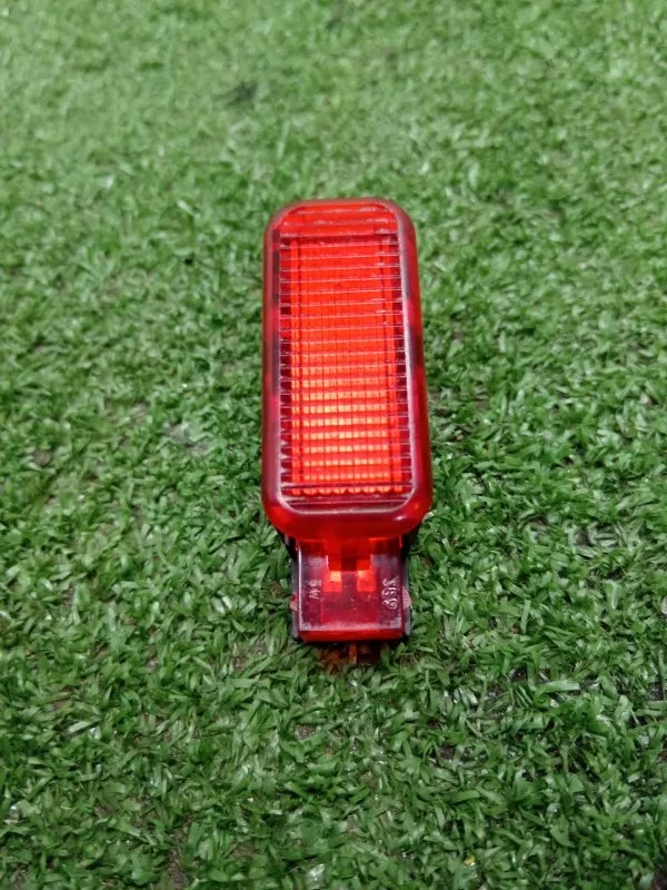 Подсветка двери