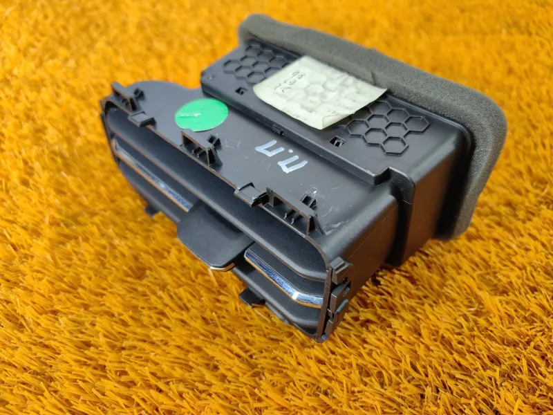 Дефлектор воздуховода