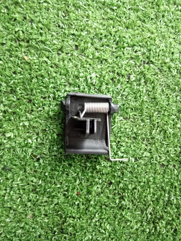 Кнопка багажника