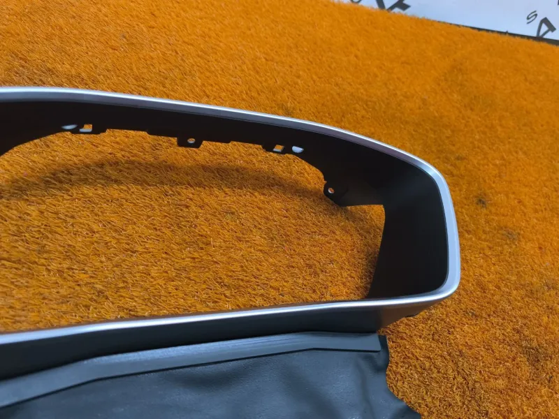 Накладка панели приборов