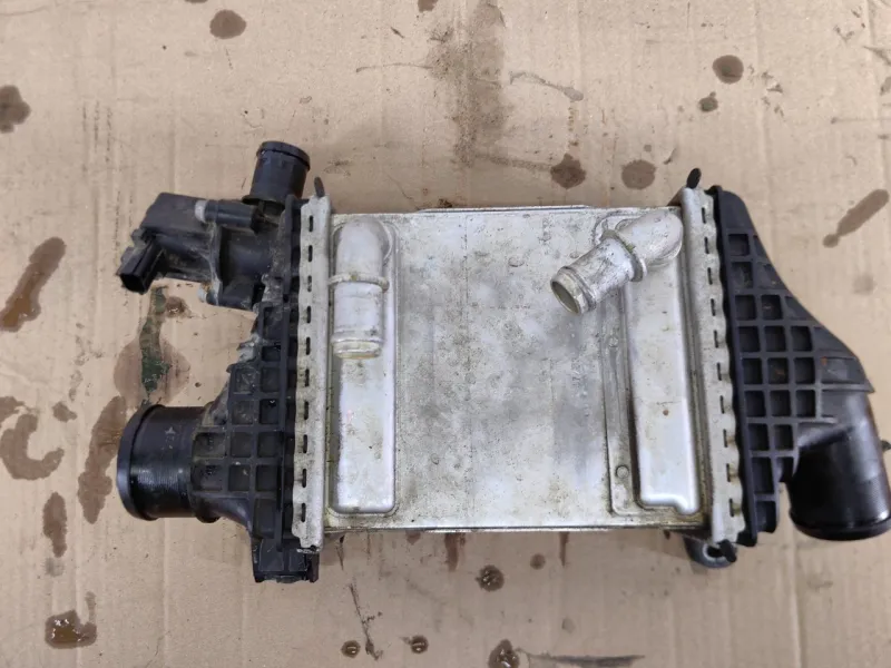 Интеркулер