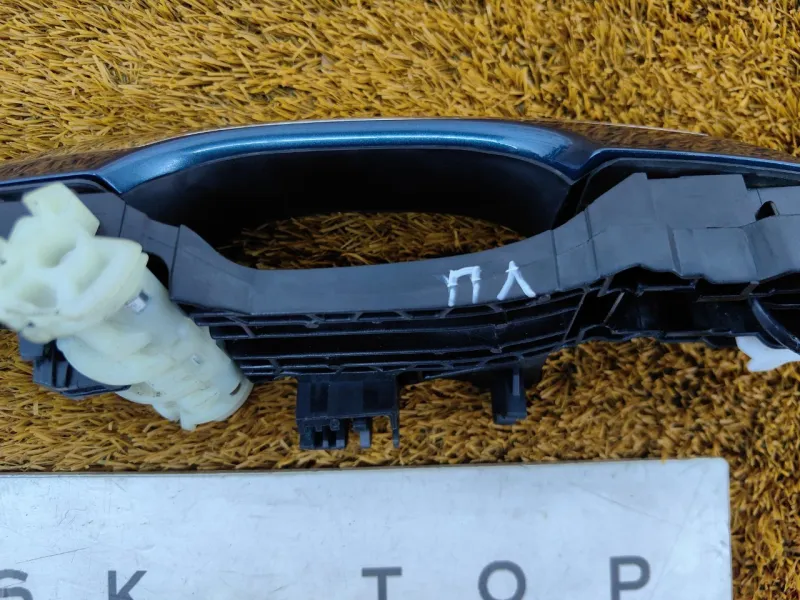 Ручка двери наружняя