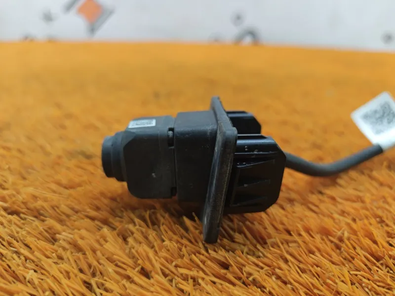 Камера заднего вида