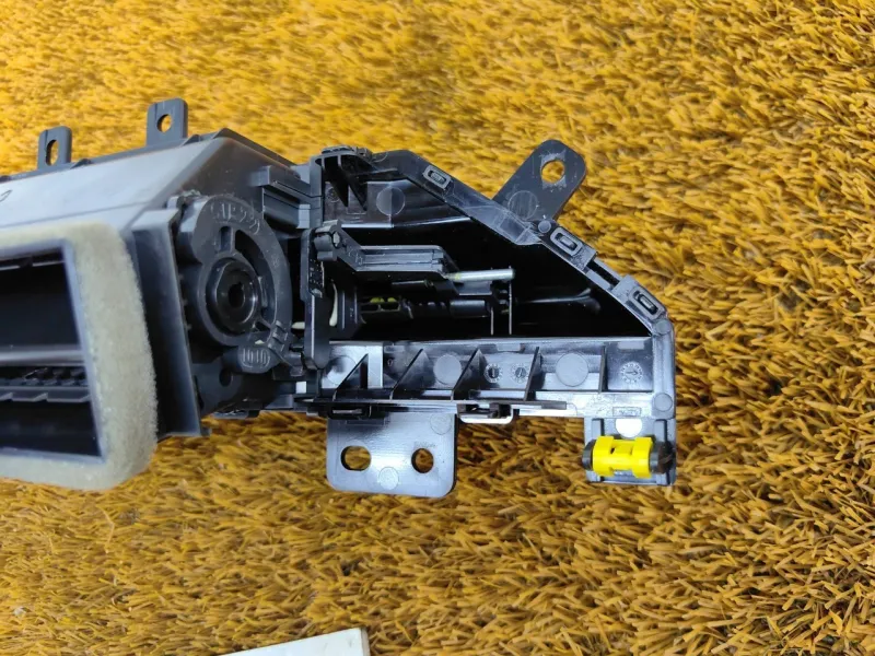 Дефлектор воздуховода