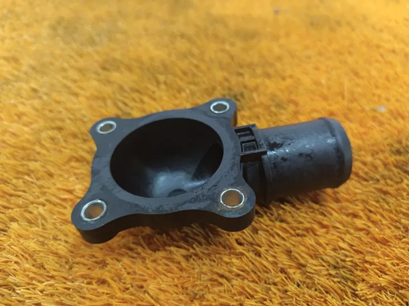 Крышка термостата