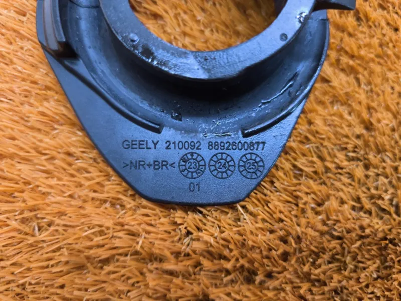 Пружина подвески