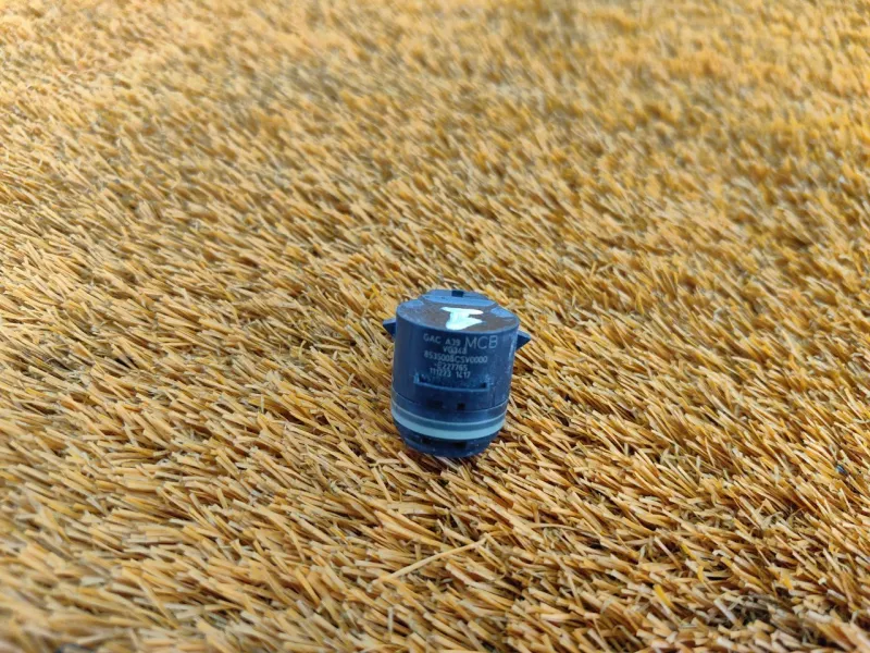 Датчик парковки