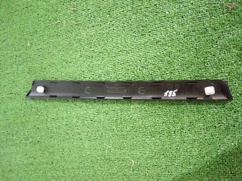 Накладка двери