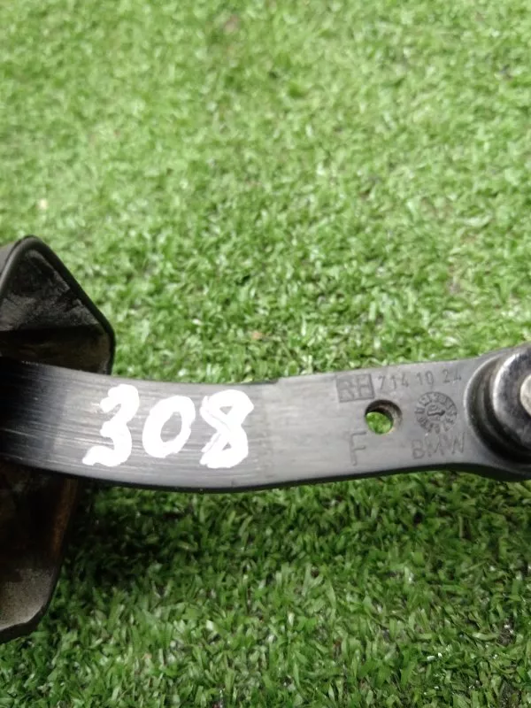 Ограничитель двери