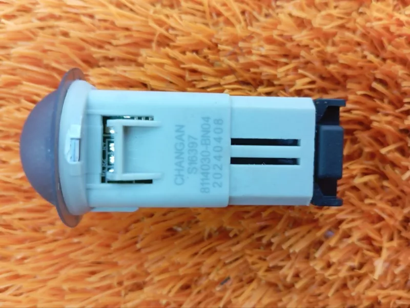 Датчик света