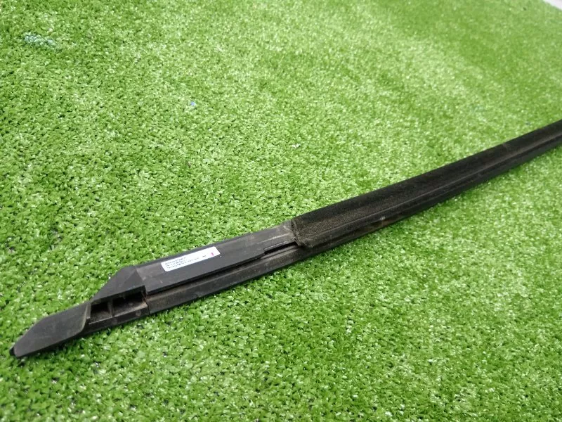 Молдинг двери Audi A5 2019 8W8853763 2 CYR, передний правый