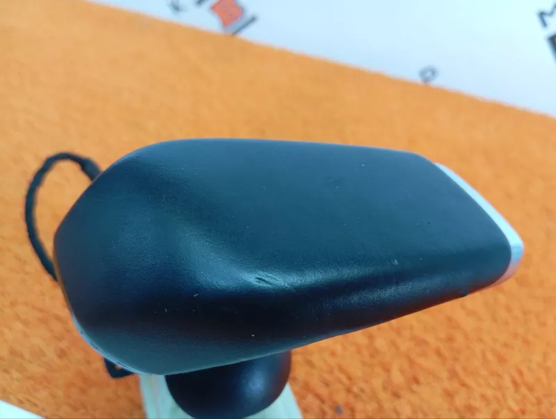 Селектор АКПП