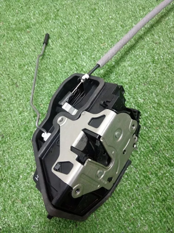 Замок двери