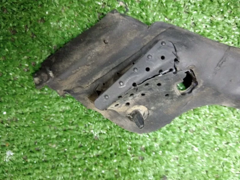 Уплотнитель стекла двери