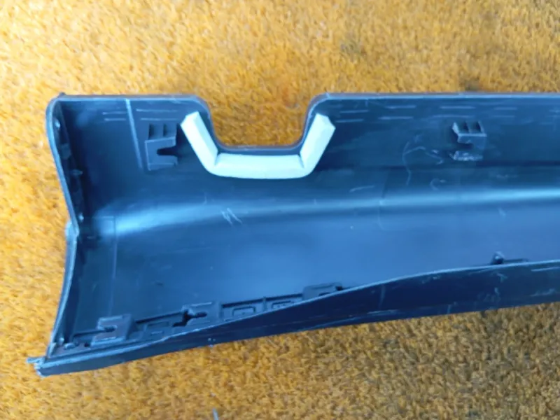 Накладка порога