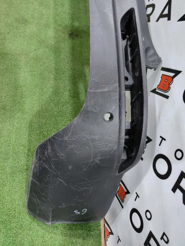 Юбка бампера