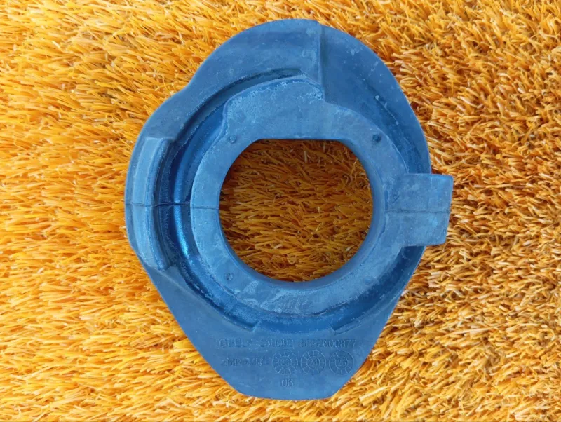 Пружина подвески