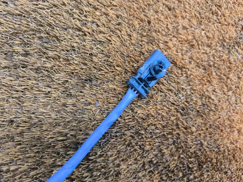 Датчик кислородный