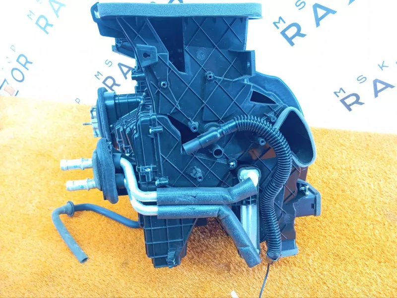 Отопитель салона